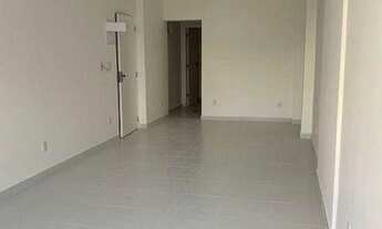 Imagem 2: Sala para alugar por R$ 1.900,00/mês - Gonzaga - Santos/SP