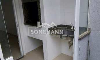 Imagem 6: Sobrado , Ingleses do Rio Vermelho duas suites