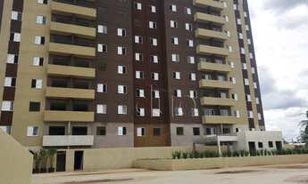 Imagem 2: Apartamento com 3 dormitórios à venda, 66 m² por R$ 265.000,00 - Parque Santa Cecília - Pi