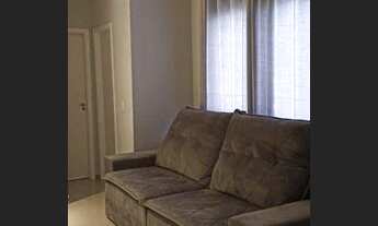 Imagem 4: Apartamento com 2 dormitórios à venda, 54 m² por R$ 170.000,00 - Jardim Paraíso - Jacareí