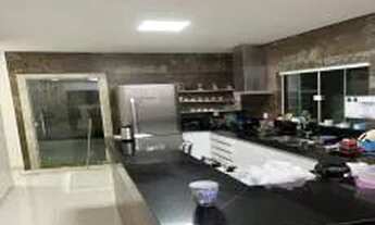 Imagem 4: Linda casa a venda no condomínio Solar dos coqueiros Ponte Alta