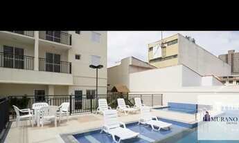 Imagem: Apartamento à venda, 2 quartos, 1 vaga