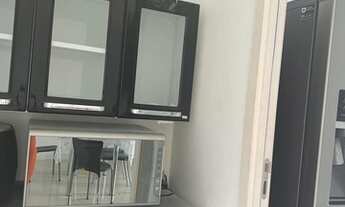 Imagem 3: Apartamento para aluguel possui 75 metros quadrados com 2 quartos em Cohama - São Luís - M