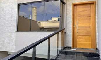 Imagem 3: Sobrado residencial em Vila Nova Bonsucesso - Guarulhos, SP