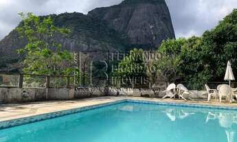 Imagem: Rio de Janeiro - Casa Padrão - Joatinga