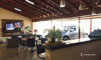 Imagem 5: Casa com 3 dormitórios à venda, 120 m² por R$ 370.000,00 - Lagoa Azul I - Ituiutaba/MG