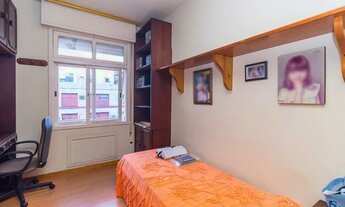 Imagem 6: Apartamento de 3 quartos à venda Rua Mostardeiro, Rio Branco - Porto Alegre