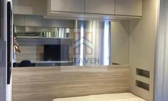 Imagem 6: STUDIO PRÓXIMO AO METRO REPÚBLICA, MOBILIADO