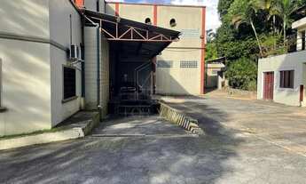 Imagem: Galpão / Depósito / Armazém em Jardim