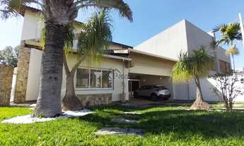 Imagem 3: INDAIATUBA - Casa de Condomínio - VILA INGLESA