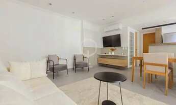 Imagem 7: Apartamento em Ipanema - Rio de Janeiro