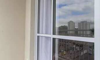 Imagem 5: Apartamento para Aluguel - Vila Santa Clara, 2 Quartos, 53 m2