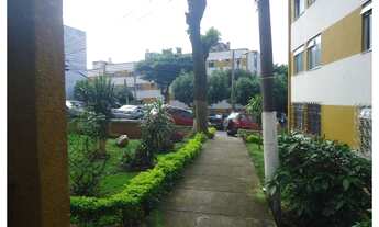 Imagem 3: Apartamento 2 quartos vaga praca seca