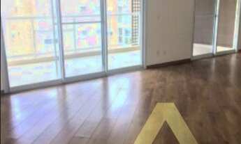 Imagem 3: Apartamento para Locação em São Paulo, Granja Julieta, 4 dormitórios, 3 suítes, 5 banheiro