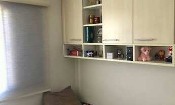 Imagem 4: Apartamento com 2 dormitórios à venda, 60 m² por R$ 415.000,00 - Quitaúna - Osasco/SP