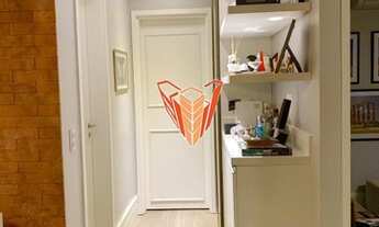 Imagem 6: APARTAMENTO MOBILIADO RESIDENCIAL em SÃO PAULO - SP, JARDIM LEONOR