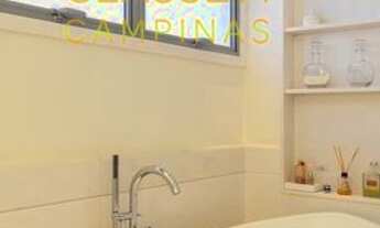 Imagem 7: APARTAMENTO RESIDENCIAL em São Paulo - SP, Vila Nova Conceição