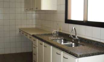 Imagem 7: Apartamento com 4 dormitórios, 174 m² - venda por R$ 980.000,00 ou aluguel por R$ 2.800,00