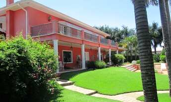 Imagem: Casa com 3 dormitórios, 854 m² - venda