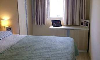 Imagem 3: Apartamento Residencial à Venda, Jardim Paraíso, Santa Bárbara D'Oeste