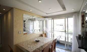 Imagem 3: Apartamento para Aluguel - Cangaíba, 3 Quartos, 67 m2