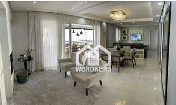 Imagem: Apartamento com 3 dormitórios à venda