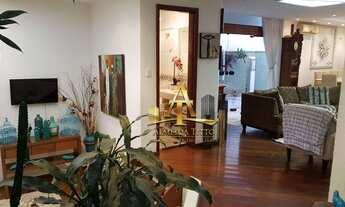 Imagem 2: Casa para Locação com 4 Suítes no Residencial 3 - Confira!