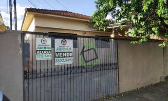 Imagem 5: Casa com 3 dormitórios à venda, 201 m² por R$ 320.000,00 - Vila Xavier (Vila Xavier) - Ara