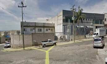 Imagem 2: GALPÃO INDUSTRIAL À VENDA, JARDIM DO LAGO CONTINUAÇÃO, CAMPINAS