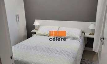 Imagem 5: Apartamento com 2 dormitórios à venda, 45 m² por R$ 350.000,00 - Mooca - São Paulo/SP