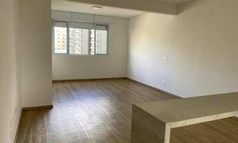 Imagem 3: Apartamento totalmente reformado, com 47 metros quadrados em Santa Cecília