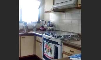 Imagem 7: Apartamento residencial à venda, Vila Regente Feijó, São Paulo