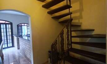 Imagem 4: Casa em Jardim Salete - Taboão da Serra