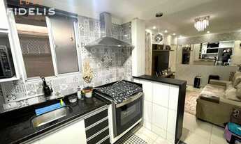 Imagem 4: Apartamento Parque Asteca