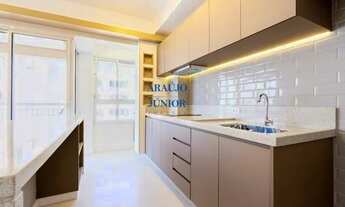 Imagem: AMERICANA - Apartamento Padrão - Santo