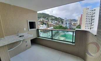 Imagem 4: Apartamento a venda com 72 m² - 2 quartos - Agronômica - Florianópolis - SC