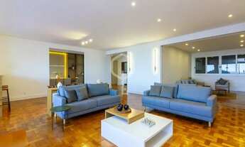 Imagem 2: Apartamento em Copacabana - Rio de Janeiro