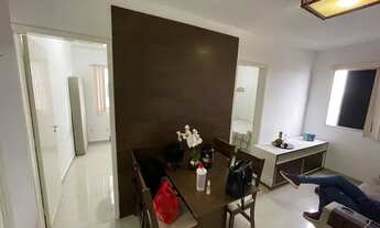 Imagem 7: Alugo apartamento no Santana Tower 2 de 2/4 quartos Mobilado na fraga maia