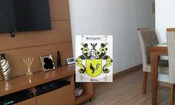 Imagem 3: Apartamento com 2 dormitórios - Vila Santa Luzia - São Bernardo do Campo/SP