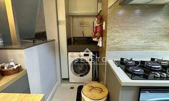 Imagem 3: Apartamento com 2 dormitórios à venda, 94 m² por R$ 650.000,00 - Icaraí - Niterói/RJ