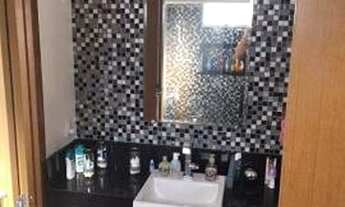 Imagem 5: Casa com 3 dormitórios à venda, 151 m² por R$ 800.000,00 - Condominio Residencial Paradiso