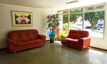 Imagem 2: Apartamento com 1 dormitório, 30 m² - venda por R$ 280.000,00 ou aluguel por R$ 1.550,00/m