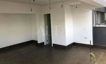 Imagem 6: Cobertura duplex a venda no Campo Belo com 3 suítes e 5 vagas