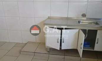 Imagem 2: CASA PARA LOCAÇÃO NA VILA FIORI - SOROCABA/SP