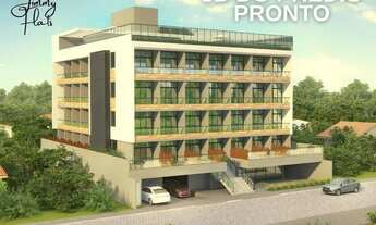 Imagem 3: Cupe Garden - Flat com entrega para fev 2023 - Lazer vista mar - No Cupe