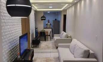 Imagem 2: Apartamento Mobiliado em Eusébio