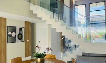 Imagem 4: Casa com 4 dormitórios à venda, 500 m² por R$ 4.500.000,00 - Boulevard Lagoa - Serra/ES