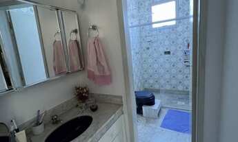 Imagem 7: Apartamento de 4qts com suite de 190m2 aprox. Ed. Dom fernado (Centro) mobiliado e com gar