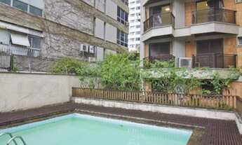 Imagem 4: APARTAMENTO Á VENDA NO ITAIM BIBI COM SUÍTES, PERTO DE SHOPPINGS E PARQUES