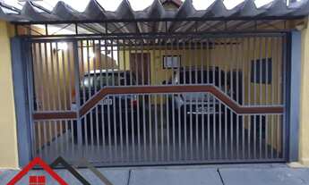 Imagem: CASA RESIDENCIAL em JUNDIAÍ - SP, VILA